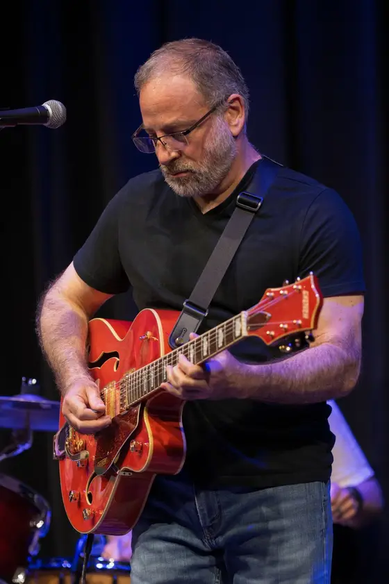 Rich Adlin of Chameleous