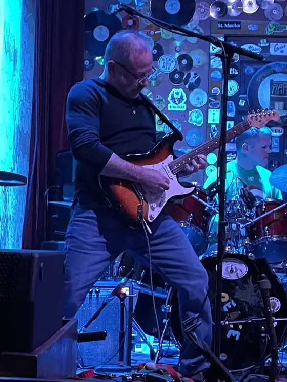 Rich Adlin of Chameleous