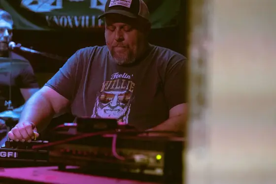 Brian Wooten of Chameleous