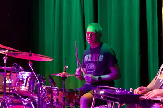J Miller of Chameleous