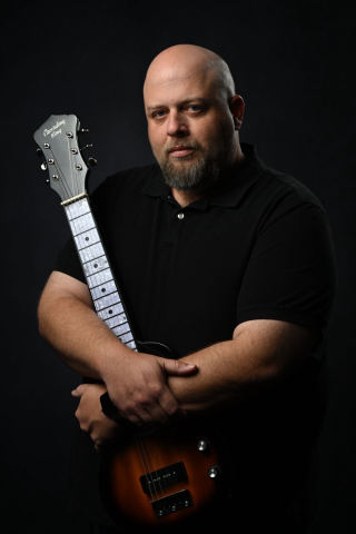 Brian Wooten of Chameleous